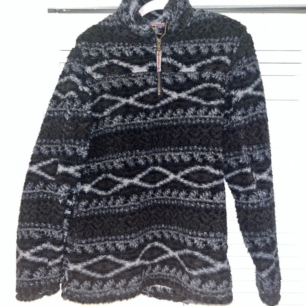 Alpine Sherpa